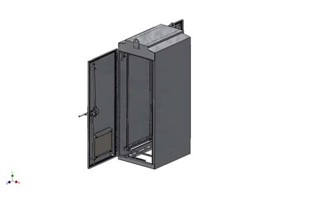 apx metal enclosures